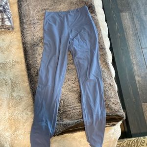 Periwinkle Lululemon Leggings